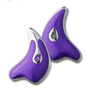 Nurse Jamie Triangle Facial Beauty Tool NIB